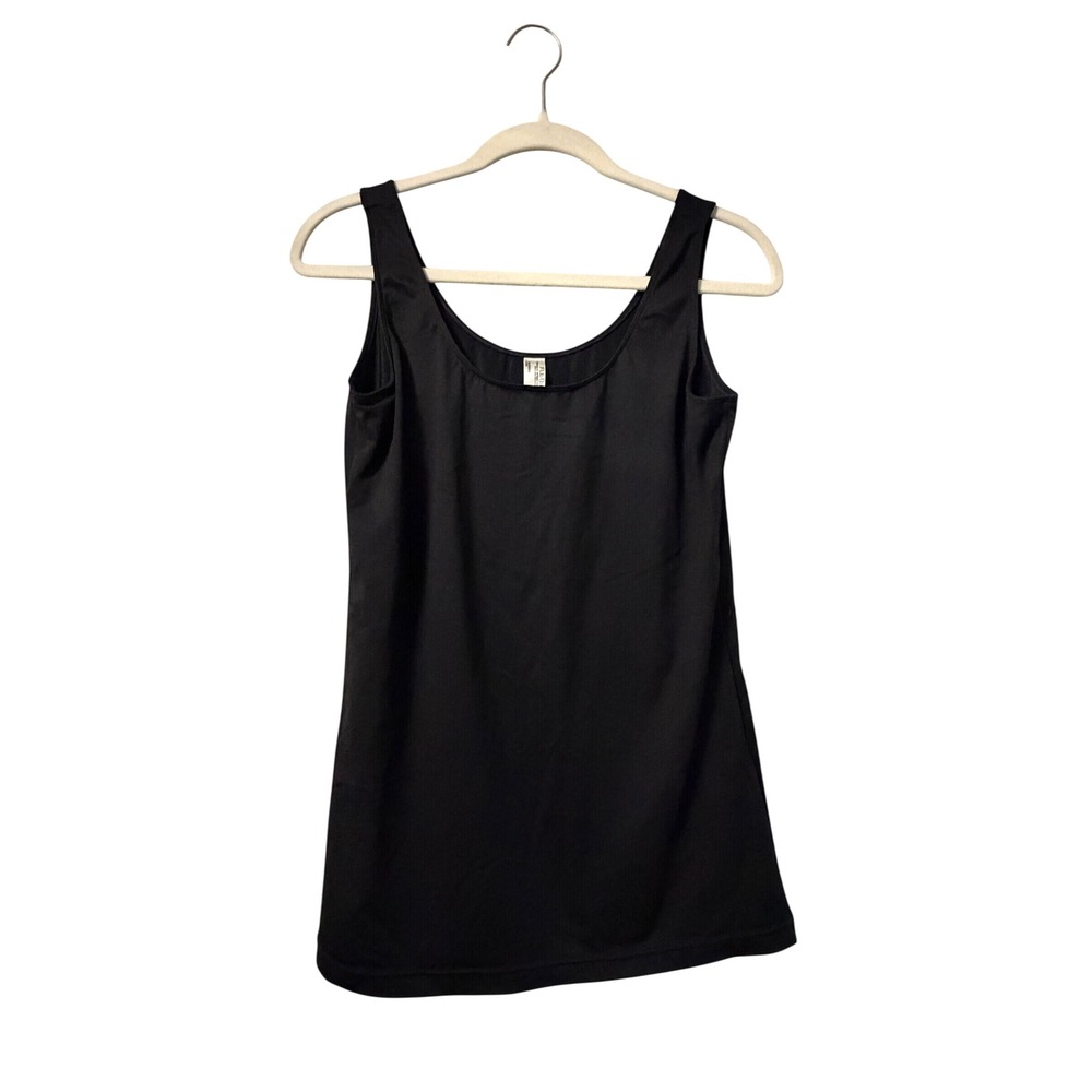 Maidenform Black Shapewear Camisole Tank Top 2XL 4266 Firm Control
Scoop